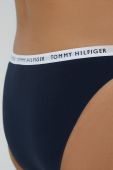 Труси Tommy Hilfiger (3-pack) колір білий