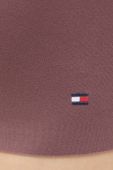 Бюстгальтер Tommy Hilfiger колір фіолетовий однотонний (2147454)