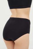 Труси Chantelle колір чорний (1489941)