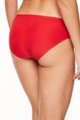 Труси Chantelle колір червоний (1489943)