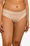 Passionata by Chantelle - Труси колір бежевий (1498681)