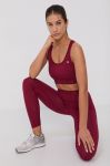 Deha - Спортивний бюстгальтер колір бордо Deha - Спортивний бюстгальтер колір бордо