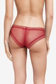 Труси Passionata by Chantelle колір червоний (1777165)