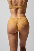 Труси Passionata by Chantelle колір жовтий
