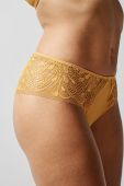Труси Passionata by Chantelle колір жовтий