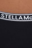 Труси Stella McCartney Lingerie колір чорний (1878145)
