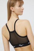 Спортивний бюстгальтер Everlast колір чорний (1918523)