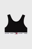 Дитячий бюстгальтер Tommy Hilfiger колір чорний (2224564)