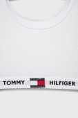 Дитячий бюстгальтер Tommy Hilfiger колір чорний (2224564)