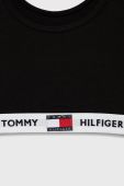 Дитячий бюстгальтер Tommy Hilfiger колір чорний (2224564)