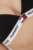 Дитячий бюстгальтер Tommy Hilfiger колір чорний (2155659) Дитячий бюстгальтер Tommy Hilfiger колір чорний (2155659)