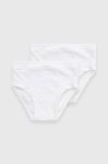 Дитячі труси United Colors of Benetton колір білий (1709231)