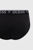 Сліпи Guess 5-pack чоловічі колір чорний
