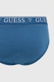 Сліпи Guess 5-pack чоловічі колір чорний