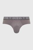 Сліпи Guess 5-pack чоловічі колір чорний
