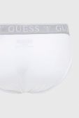 Сліпи Guess 5-pack чоловічі колір чорний