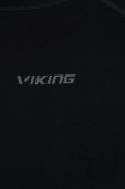 Комплект функціональної білизни Viking Roni колір чорний