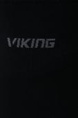 Комплект функціональної білизни Viking Roni колір чорний
