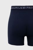 Боксери Polo Ralph Lauren чоловічі колір синій (1592251)