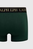 Боксери Polo Ralph Lauren чоловічі колір зелений
