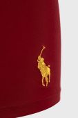 Боксери Polo Ralph Lauren чоловічі колір бордовий