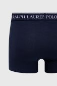 Боксери Polo Ralph Lauren чоловічі колір барвистий (1685652)