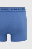 Боксери Polo Ralph Lauren чоловічі колір барвистий (1637373)