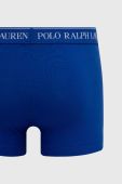 Боксери Polo Ralph Lauren чоловічі колір барвистий (1637373)