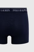 Боксери Polo Ralph Lauren чоловічі колір барвистий (1637373)