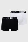 Боксери Superdry колір білий