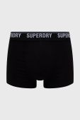 Боксери Superdry чоловічі колір барвистий