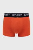 Боксери Superdry чоловічі колір барвистий