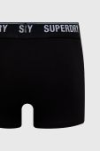 Боксери Superdry чоловічі колір барвистий