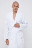 Халат Rester?ds колір білий