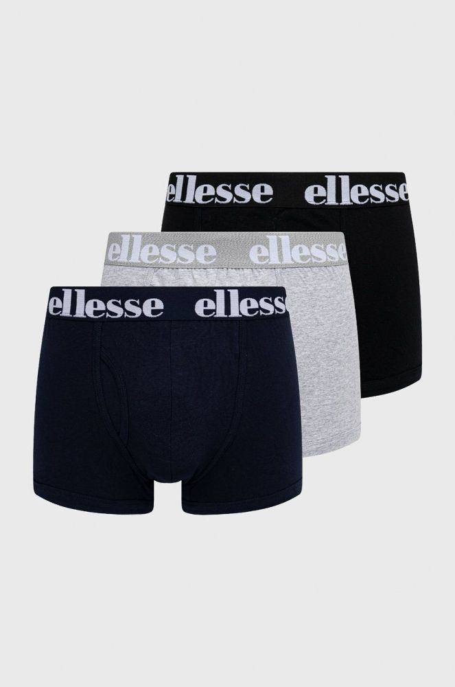 Боксери Ellesse SHAY0614-011 колір сірий