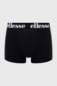 Боксери Ellesse (3-pack) колір чорний SHAY0614-011