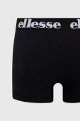 Боксери Ellesse (3-pack) колір чорний SHAY0614-011