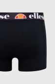 Боксери Ellesse (3-pack) чоловічі колір барвистий