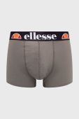 Боксери Ellesse (3-pack) чоловічі колір барвистий