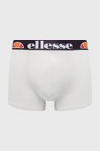 Боксери Ellesse (3-pack) чоловічі колір барвистий