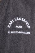 Karl Lagerfeld колір сірий