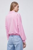 Fila - Кофта колір рожевий (1752696)