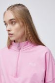 Fila - Кофта колір рожевий (1752696)