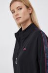 Fila - Кофта колір чорний (1752701) Fila - Кофта колір чорний (1752701)