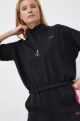Fila - Кофта колір чорний (1752701)