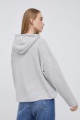 Кофта Drykorn жіноча колір сірий меланж