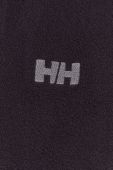 Кофта Helly Hansen жіноча колір чорний гладка