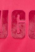 Кофта UGG жіноча колір рожевий з аплікацією 1123718-BKCRM