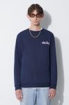 Кофта Ellesse чоловіча колір синій візерунок SHS08784-011