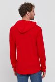 United Colors of Benetton - Светр колір червоний